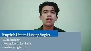 M. REHAN RAMADHAN(200211057) SISTEM PROTEKSI ENERGI LISTRIK