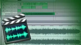 Time Stretch Tutorial - Soundtrack Pro