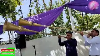 Гуруи Ustokhonai man