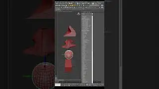 Skill no 12 How to make FFD modifier form deformation in 3ds max