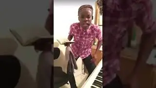 Femme de guitar