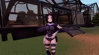 Monster Girl Island: Prologue - Update