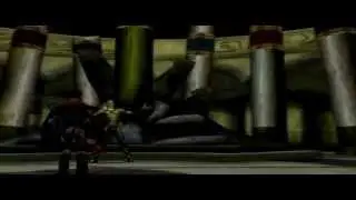 Legacy of Kain Soul Reaver Movie