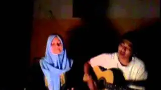Covering Resah Tanpamu