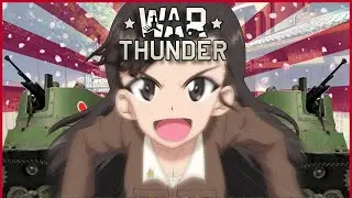 The Imperial Japanese Experience in War Thunder