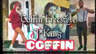 Coffin Freestyle - J*King (Da Realest) 2021