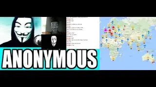 IP address check as per Geo-Location | Example with Omegle