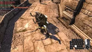 Prince of Persia: The Forgotten Sands (+10) {mul0}