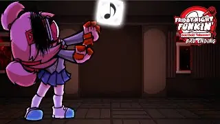 Friday Night Funkin' Bad Ending Home UTAU Cover