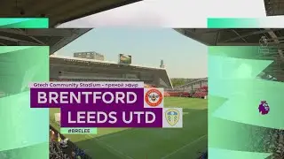 FIFA 23 АПЛ 1 тур "Brentford - Leeds United"