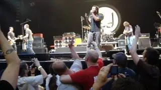 Yellow Ledbetter