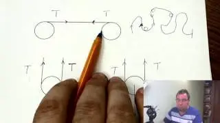 Задачи с блоками.