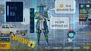 How to enable fps meter on android | How to enable fps meter in samsung |live fps on galaxy f41.