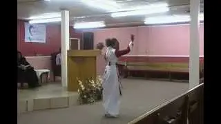 Pastor Jamal Bryant & Tamela Mann Mix