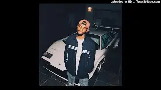 [FREE] Vory x Bryson Tiller Type Beat 2021 