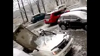 Best Heart Stopping Moments!