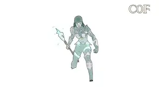 Dungeon Guide #3 - Cathedral Of Flames [Guild Wars]