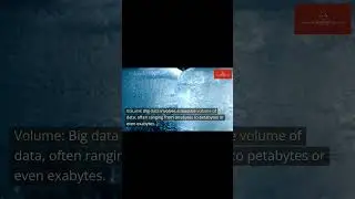 Hadoop and Big Data Tutorial 