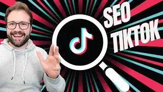 Seo para Tiktok - Aprenda a Dominar o ⚡Algorítimo do TikTok em Menos de 🕒 30 Minutos