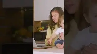 Как качественно проводить время с детьми?