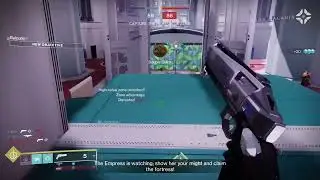 Destiny 2 - 8 Minutes Of Crazy Plays!