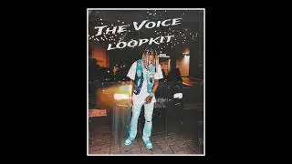 Lil Durk x Yungeen Ace Loopkit/Sample Pack "The Voice"
