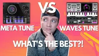 Meta Tune vs Waves Tune Real Time (Which Is Best?!)