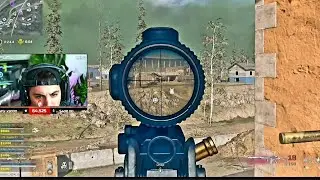 I GOT INTO A GAME WITH NICKMERCS, TIMTHETATMAN, SYPHER PK & FAZE NIO.... (WARZONE)