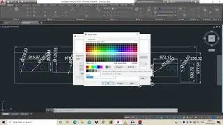 AutoCAD Tamil - how to use filter command in AutoCAD 