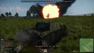 Brümmbar VS IL2 for thundershow