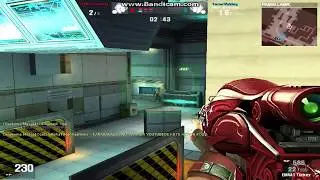 Wolfteam VENİCE - Clan War#2 {Klan Savaşları} 