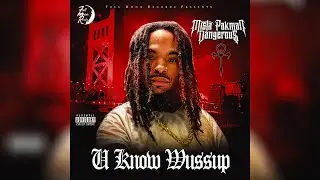 Mista Pakman Dangerou$ - Wit' Da Shit
