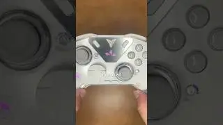 The BEST Pro Controller I've Ever Used... Ever