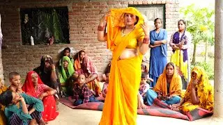 dehati // बालम घर भीतर समझाएं लें पिया बदनामी है जाएगी | दिव्या भाभी का लचका डांस ।। अर्चना यादव