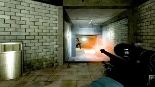 Эйс с AWP на FACEIT | S1mple I'm not ready