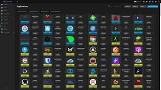 How to Install TrueNAS Scale Community Apps or SCALE Apps or TrueCharts Apps Catalog