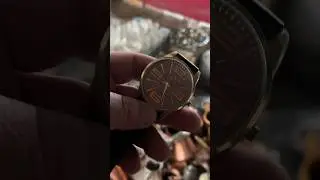 Подделки на винтажном рынке в Ереване🇦🇲 