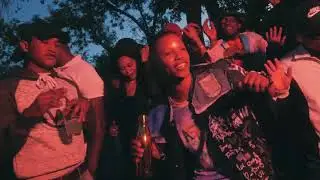 Tosky ft Buda Ga re ba tshabe
