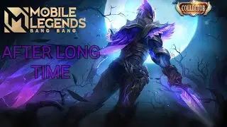 MISTBLENDARS EVENT DROWS| GUSION COLLECTER SKIN | NIGHT OWL | GAMEPLAY |