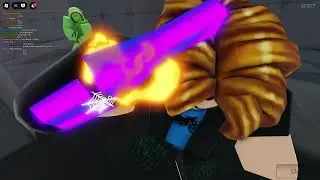 RIVALS 2v2(OVER HEAVEN)