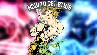 HOW TO GET STWR | A Universal Time