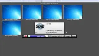 Use ScreencastOmatic to Make 3 LANschool video demos