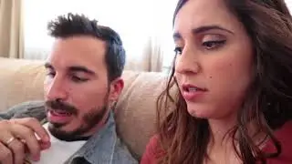 Probando los trucos típicos para conocer el sexo del bebé  | vlogs diarios