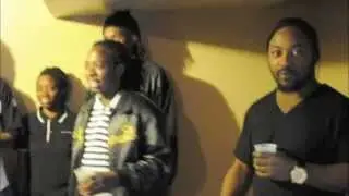 Punchy Ft. Tudda- We Aint For Nun {Shot By @J_Onesfilms}