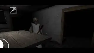 Granny😱👵🤣 house and👍