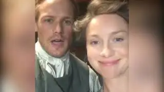 DATA DE ESTREIA DA 5ª TEMPORADA REVELADA! | Outlander