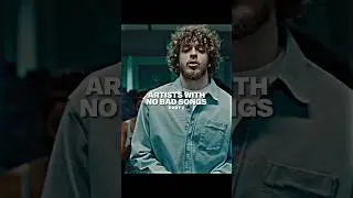 Artist with no bad Songs | Part 2🎵🎬🍿