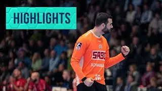Highlights: VfL Gummersbach vs. MT Melsungen (Saison 2023/24)