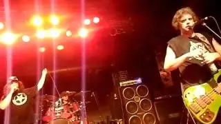 D.R.I