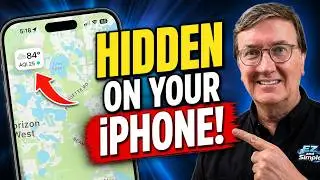 10 iPhone Features You'll Wish You Knew Sooner!